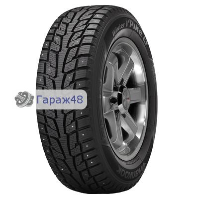 Hankook Winter i*Pike LT RW09 215/65 R16C 109/107R
